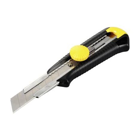 Cutter Stanley 10-418-22 Abbrechklinge ergonomisch