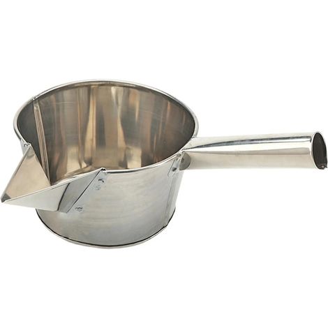 Outil pour jointoiement et irrigation cramique (1/5)