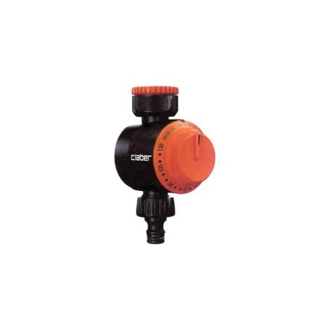 CENTRALINA PROGRAMMATORE TIMER MECCANICO IN BLISTER 8421 - 4 blister CLABER