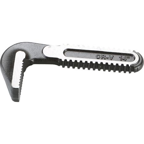 MÂCHOIRES DE RECHANGE P/STILLSON 8"