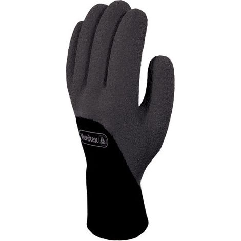 DELTA PLUS - Gant tricot grand froid taille 10 (1/8)