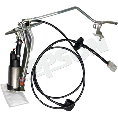 Kraftstoffpumpenbaugruppe für Honda Civic CRX E8325H 17708-SH3-A36 17708SH3A3