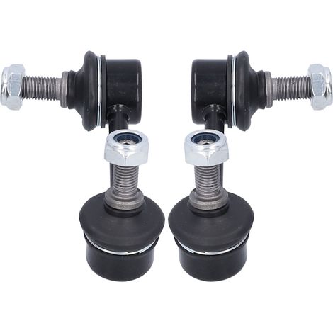2x Stabilisatorstrebe hinten links/rechts K750156, kompatibel mit Honda CRV 2007-2016 (1/5)