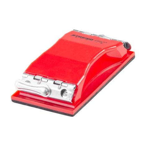 Halter Strend Pro HL4009, 160x85 mm, Schleifgitter