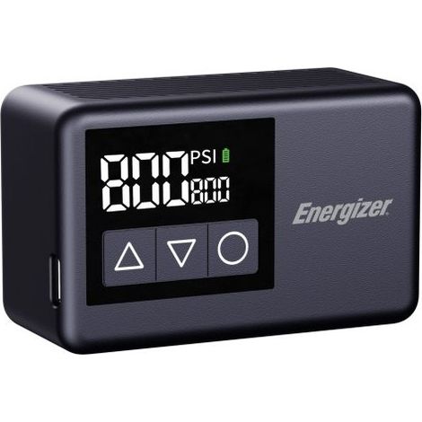 Energizer PAC1000 Luftkompressor 13 l/min Akku