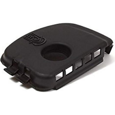 Lawn mower chainsaw accessory 595660 air filter cover for Briggs and Stratton (1/2)