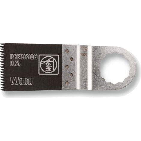 Fein E-Cut Precision Sägeblatt SuperCut Japan Verzahnung 35 mm - 63502119010