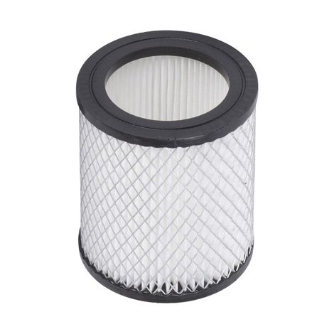 Aschesaugerfilter powx300 powx300b powerplus