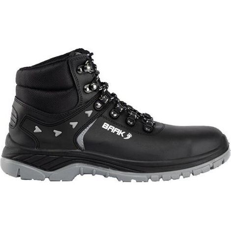BAAK HEINRICH Stiefel S3 ESD - 43 (1/5)