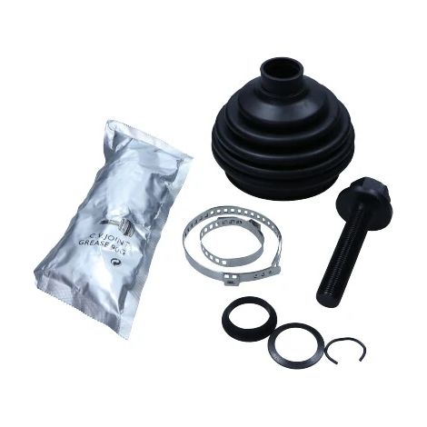 Jeu de joints-soufflets, arbre de commande MAXGEAR 49-1083 AUDI 1K0 498 203
