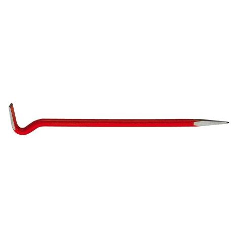 Barre à mine 450 mm ( Prix pour 1 )