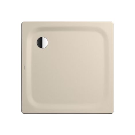 Kaldewei 446900013661 DW SUPERPLAN Mod.390-1, 900x900, chaud (1/2)