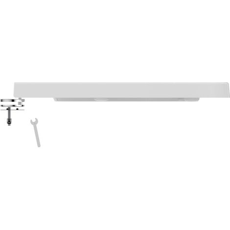 Ideal Standard La Dolce Vita - Asiento de WC, SoftClose, blanco E330401 (1/5)