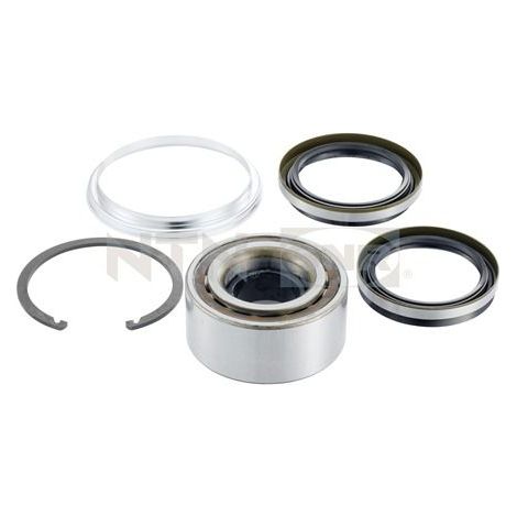 Kits de roulement de roue - R169.50 - SNR - Compatible avec véhicule Toyota