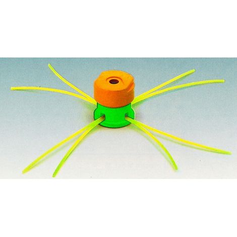 TESTINA AUTOMATICA UNIVERSALE 2001 SUPER (1/5)