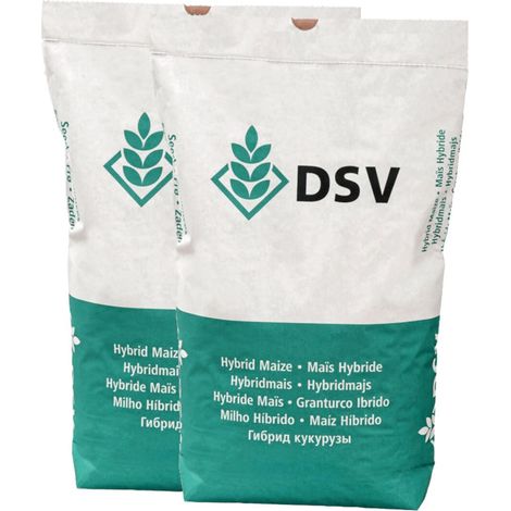 MehrGras Dauerweide Standard G II mit Klee RHT 20 kg Grassamen Neuansaat