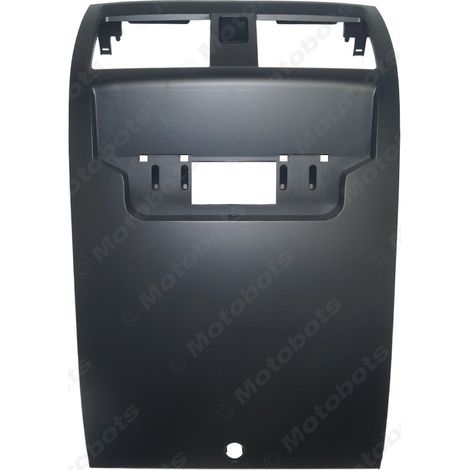 Compatible avec les Honda Accord 7e génération (2003-2007), ce modèle est équipé d'un grand écran de navigation Android de 9 pouces et d'un cadre polyvalent. (1/4)