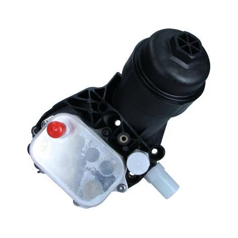 MAXGEAR 27-1684 Boîtier de filtre à huile AUDI 03N115389H (1/2)