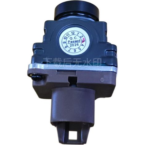 A0009055505 Applicable to Mercedes-Benz side-view camera, panoramic surround view, front-view camera, and front-view image. (1/4)