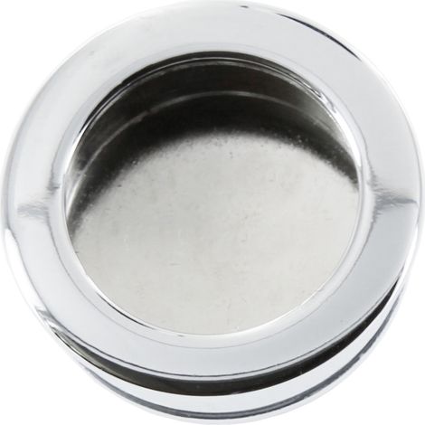 NICCHIA TONDA ANTINA SCORR D 26 MM OTT CRO LUC- ARIENI- 6,0 pz