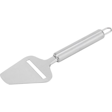 Râpe à Fromage en Acier Inoxydable, Râpe Multifonction pour Légumes et Chocolat, Accessoire de Cuisine Pratique (1/5)