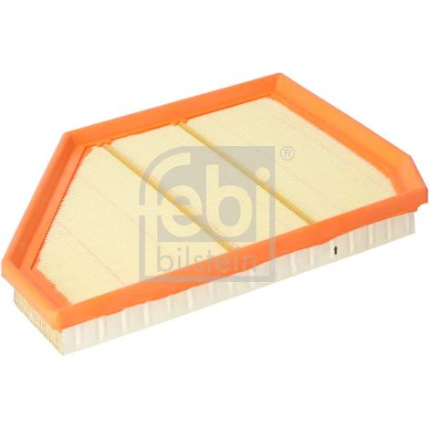 Filtre à air FEBI BILSTEIN 196383 ALPINA 13 71 8 091 496 (1/3)
