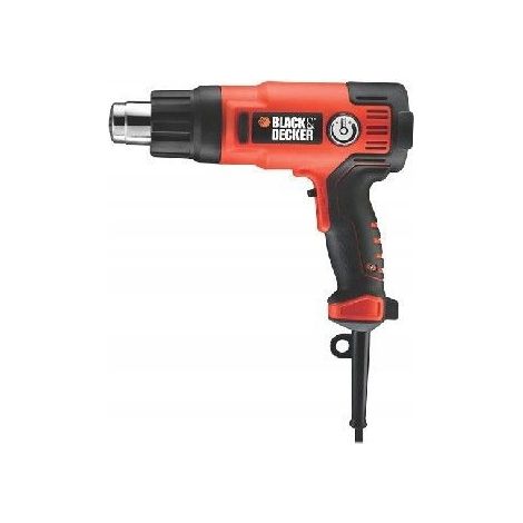 BLACK+DECKER OPALARKA 2000W     /KX2200K WALIZKA