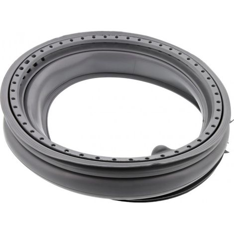 SOFFIETTO GUARNIZIONE PORTA OBLO' LAVATRICE AEG ELECTROLUX REX ORIGINALE 1327601