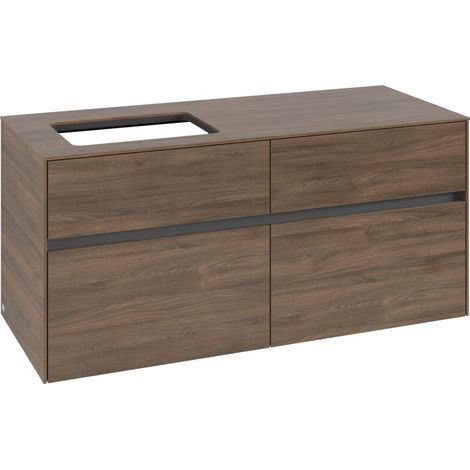 Villeroy & Boch C11300VH WTUS Collaro C11300 1200x548x500mm (1/2)