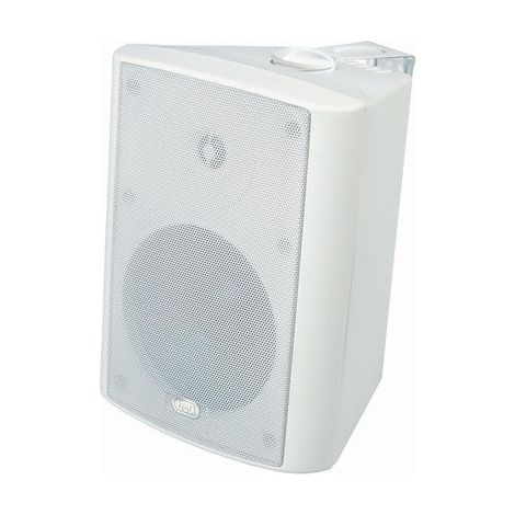 Trevi HTS 9410 2-Wege Weiß Kabelgebunden 100 W