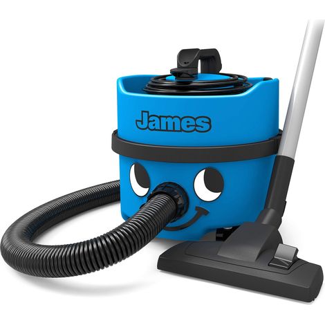 Numatic JAMES JDS181-A1 (1/4)