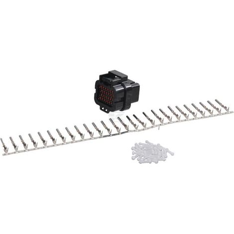 Set conectores OPUS 26p. AMP TOPCON OPSVF26001 (1/2)