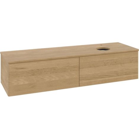 Villeroy & Boch K38051HN WTUS Antao K385 1600x360x500mm (1/3)