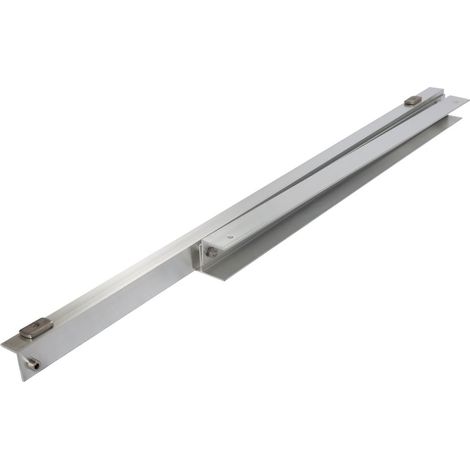 Equerre de montage pour toit plat pour panneau solaire