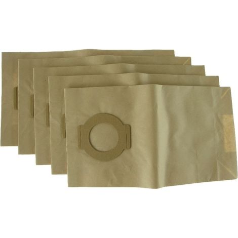 Hoover Aquamaster Vacuum Cleaner Paper Dust Bags