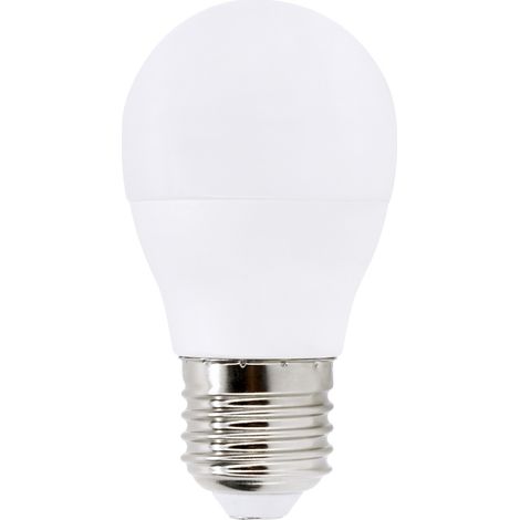 Ampoule bemko g45 7.5W 720lm 3000K (1/4)