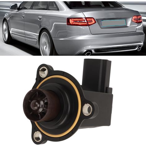 Das Turbomagnetventil 06H145710C ist mit dem VW Golf GTI 2.0T kompatibel. (1/5)