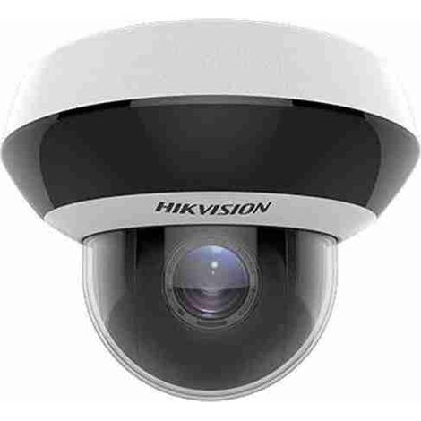 DS-2DE2A204IW-DE3 (2,8-12 mm) - CÁMARA DOMO DE VELOCIDAD IP DE 2" 4X WDR 120 dB, SMART 2 MP