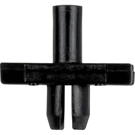 30-TEILIGER CLIPTASCHE FÜR 52892 OE:5131804205  JBM13069