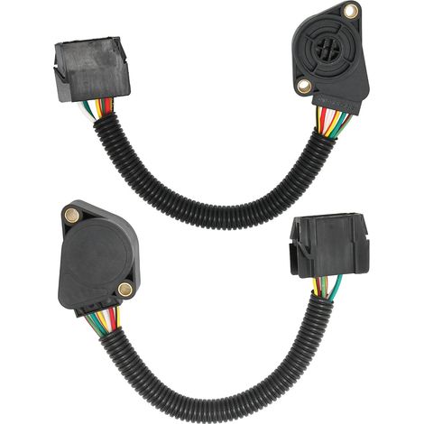 Capteur de position du papillon des gaz CG-01-038, pièce de rechange 3985226, accessoire automobile (1/5)