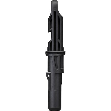 Zubehör Fiskars oneclick Schnellverbinder Sicherheitsmechanismus (1/2)