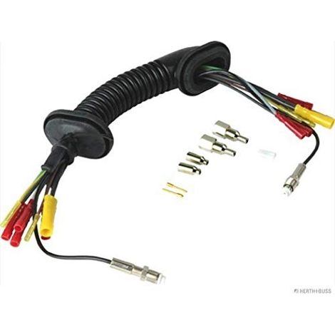 Kit de reparación herth buss 51277148 instalación fácil Alfa Romeo Giulietta