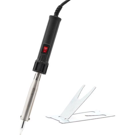 Fer à souder à résistance Yihua 960-W 150W avec pointe droite