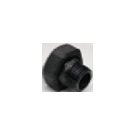 Verschraubungssatz 1" a für Pumpen DN 25