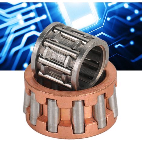 Satz mit 2 Nadellagern für ET950-Generator (1/5)
