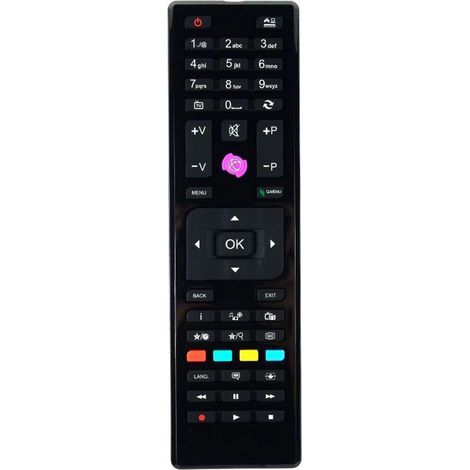 RC4875 Controllore di controllo Scheda di controllo per TECHWOOD/Finlux Shar TV HDTV Controllore di controllo di controllo RC-4875 Riserva (1/5)