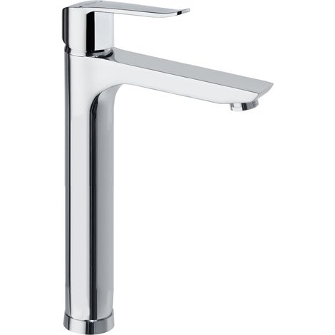 Grifo Monomando lavabo alto Ramón Soler Ypsilon Plus CR 6410 (1/5)