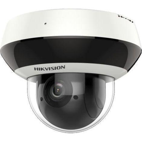 Hikvision 4Mp 4X DarkFighter Ir Speed Dome Ip PoE DS-2DE2A404IW-DE3(S6)