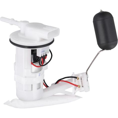 16700-KWW-603 Motorrad-Kraftstoffpumpenbaugruppe für Honda Wave 110-I 2009-2011 16700KWW603 (1/5)