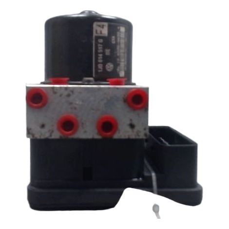[PRODUIT D'OCCASION] Unite Hydraulique Abs VOLKSWAGEN Golf Iv 98-2004 ♻️ Ref Oe. 1j0698517a - Garantie à vie (1/3)